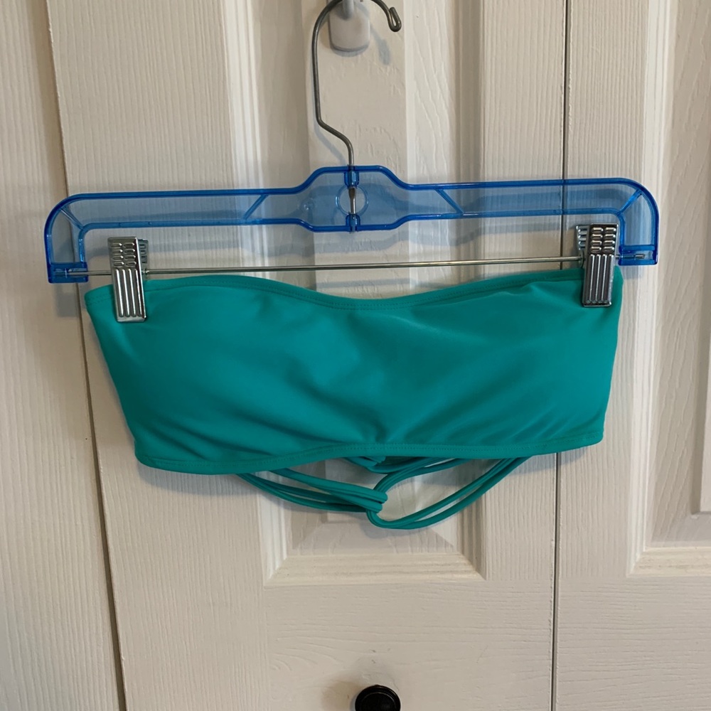 Forever 21 swim top